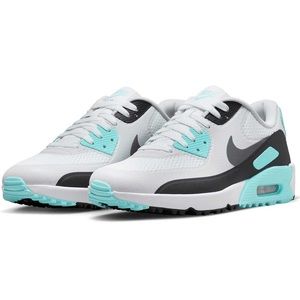 COPY - Nike Air Max 90 Golf Shoes NWT